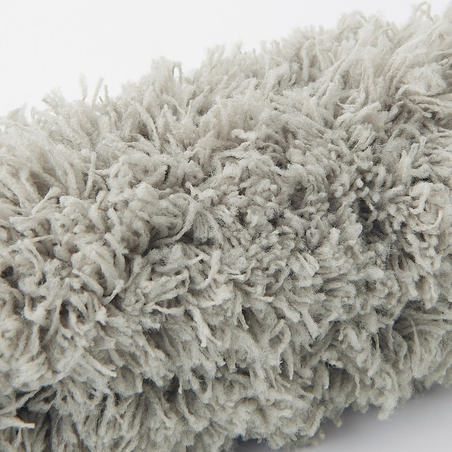 Tête de rechange de mini‐vadrouille en microfibre