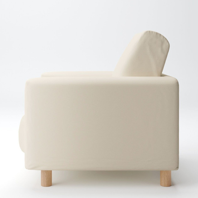 Fauteuil en coussin d'uréthane (Dont Eco‐part. 2,50 €) 12189