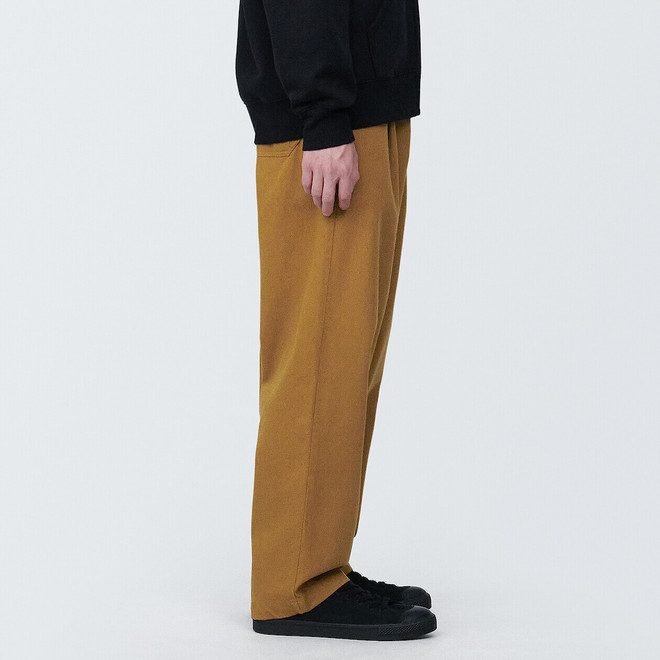Jaune Moutarde Foncé
