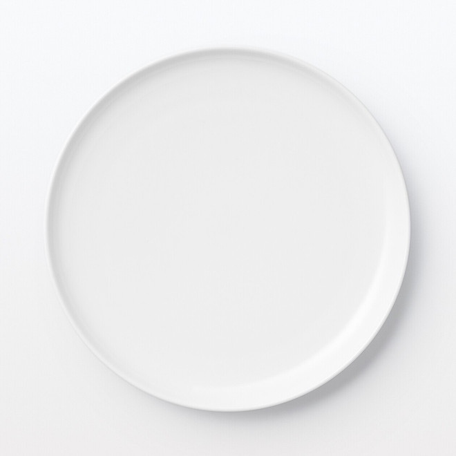 Art de la table du quotidien ‐ Assiette L