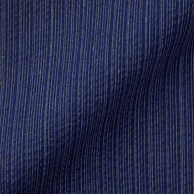 Jinbei en coton Shijira unisexe.