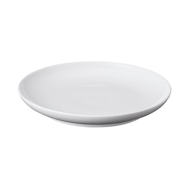 Assiette ronde Hakuji Ø26cm