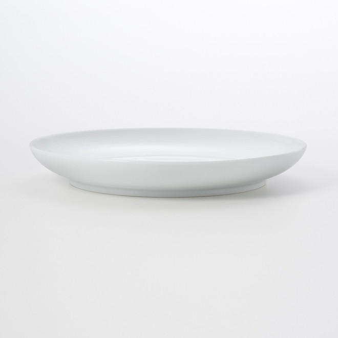 Assiette ronde Hakuji Ø26cm