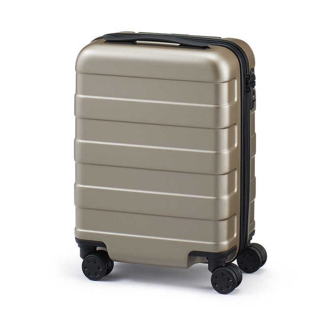 Valise rigide 20L