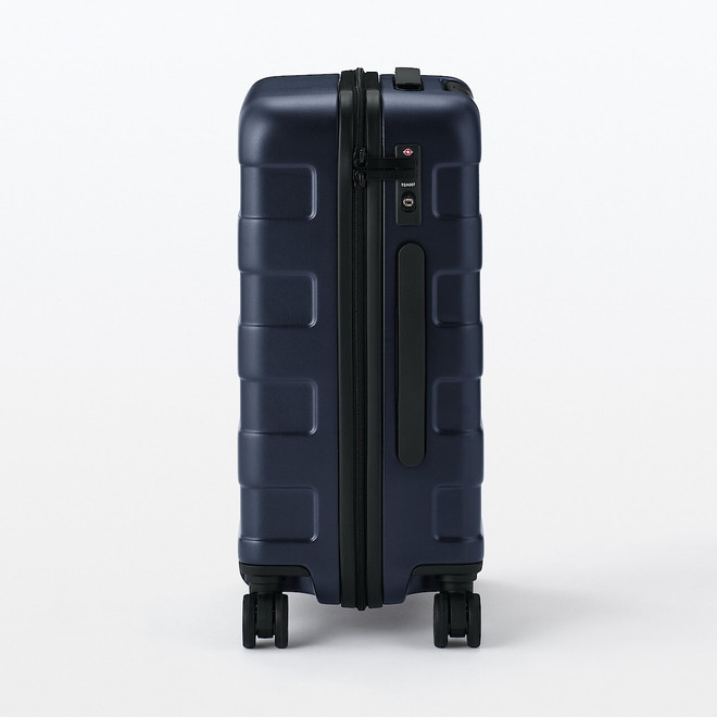 Valise rigide 36L