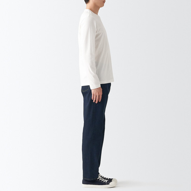 Bleu Marine Foncé