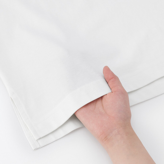 T‐shirt Cool Touch coupe Relax femme