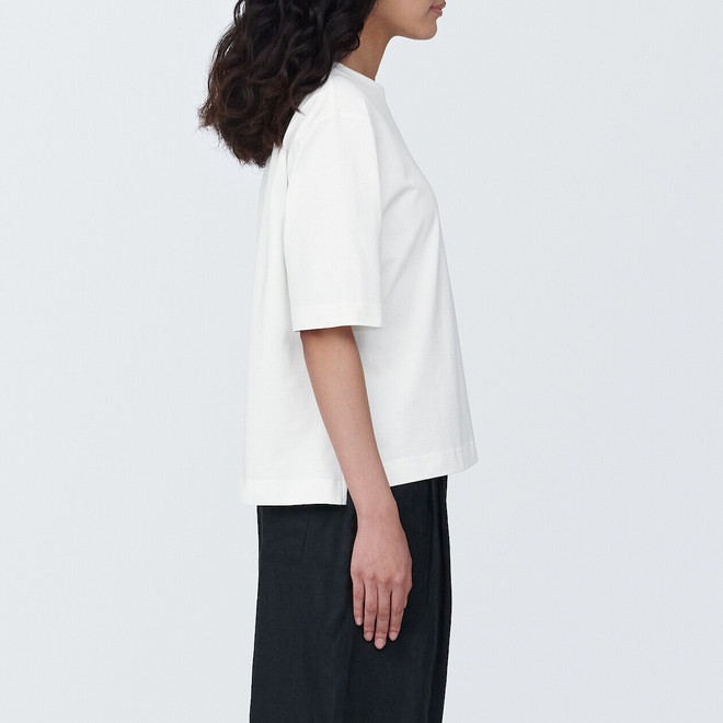 T‐shirt Cool Touch coupe Relax femme