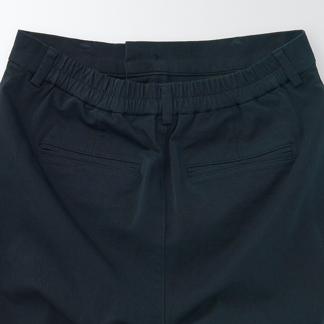Pantalon chino slim 4‐Way Stretch femme