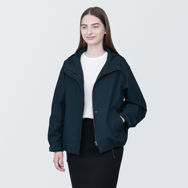 Bleu Marine Foncé