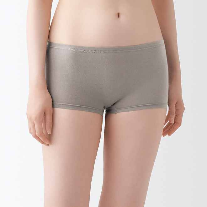 Short en jersey stretch femme.
