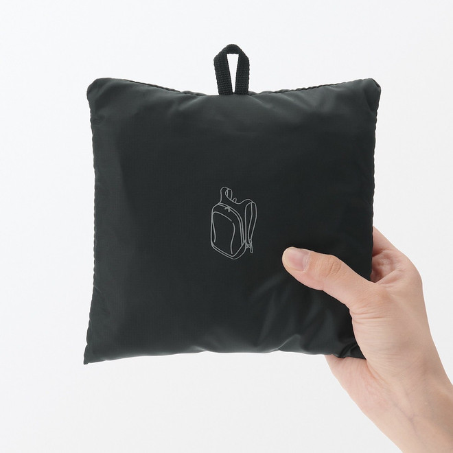 Sac à dos pliable déperlant