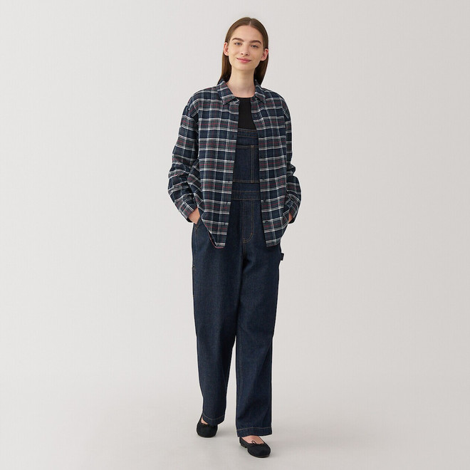 Carreaux Bleu Marine Foncé