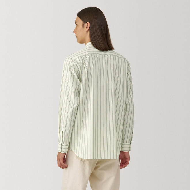 Rayures Blanc Cassé