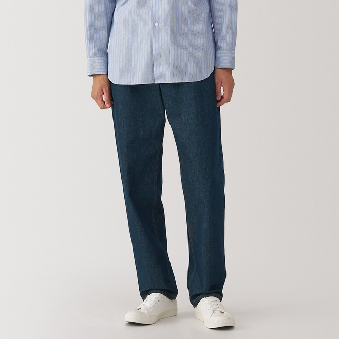 Bleu Marine Foncé