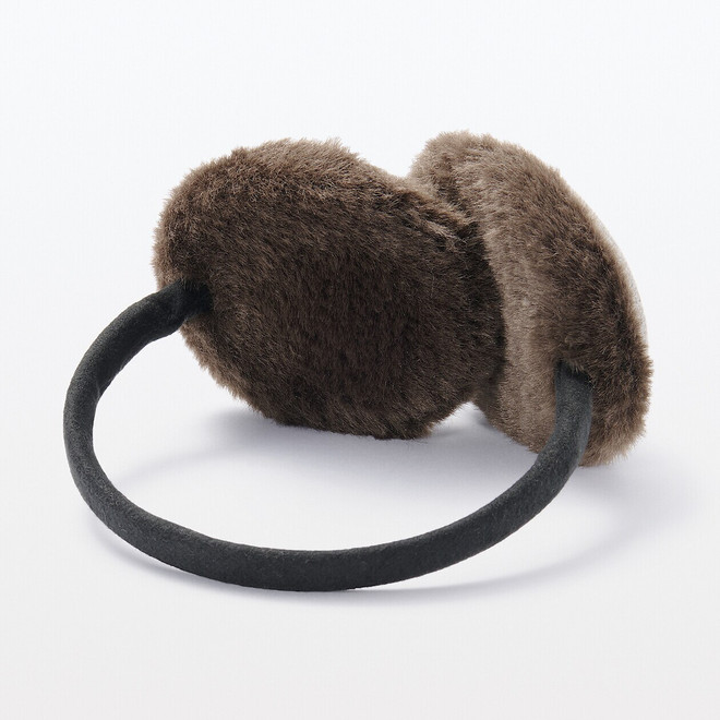 Marron Moka Foncé