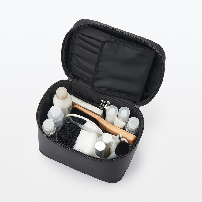 Trousse de toilette vanity M