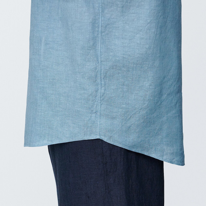 Bleu Cendré