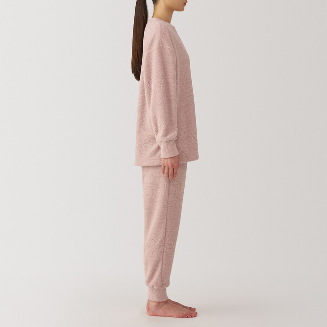 Rose cendré