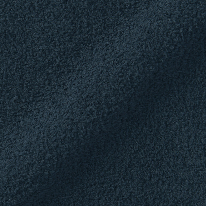 Ensemble de vêtements d'intérieur en polaire tricotée lisse pour femme