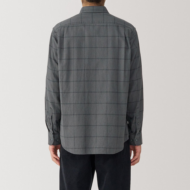 Carreaux gris charbon