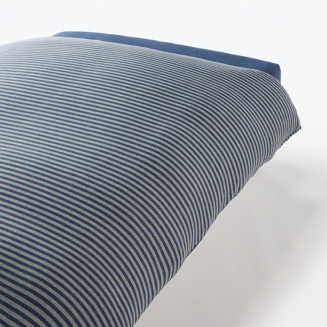 Rayure Marine Chinée