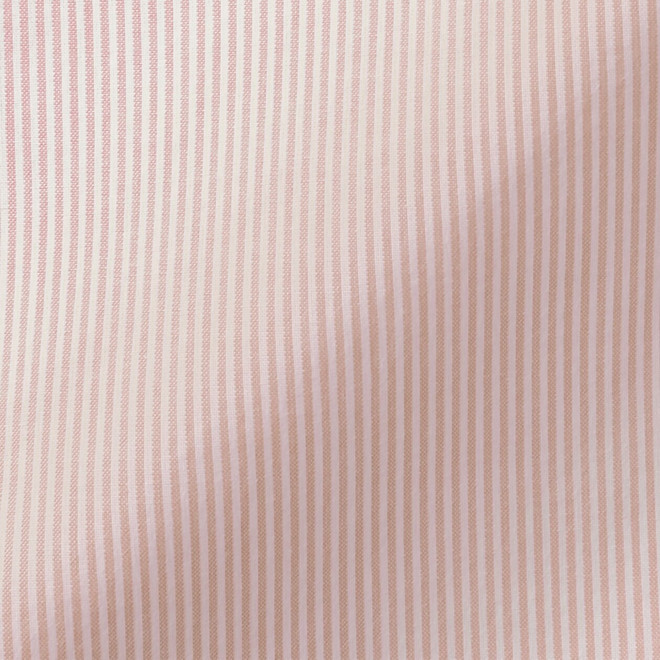 Rayures Rose Clair