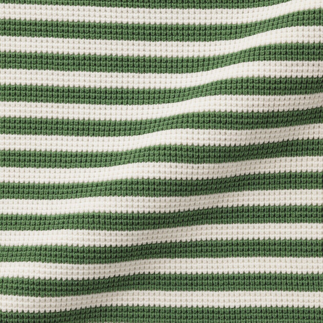 Green Stripes