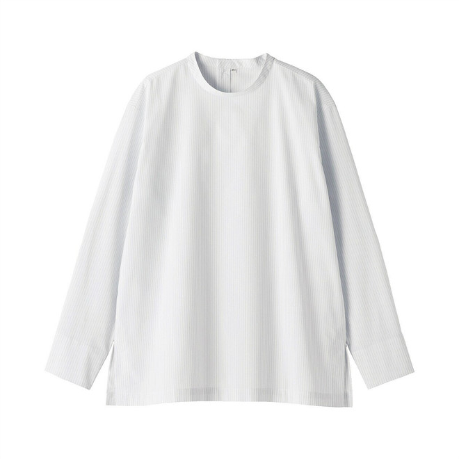 Rayures Blanc Cassé