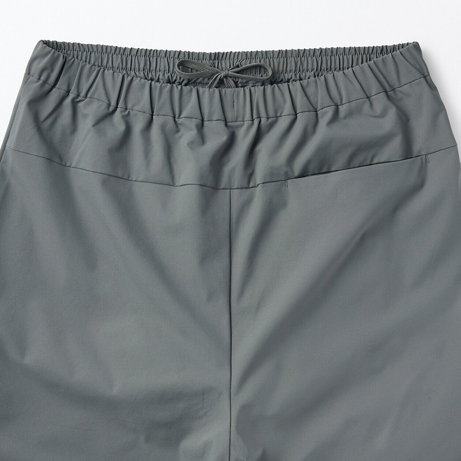 Pantalon extensible déperlant pour homme
