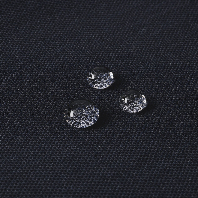 Pantalon fuselé déperlant pour femme