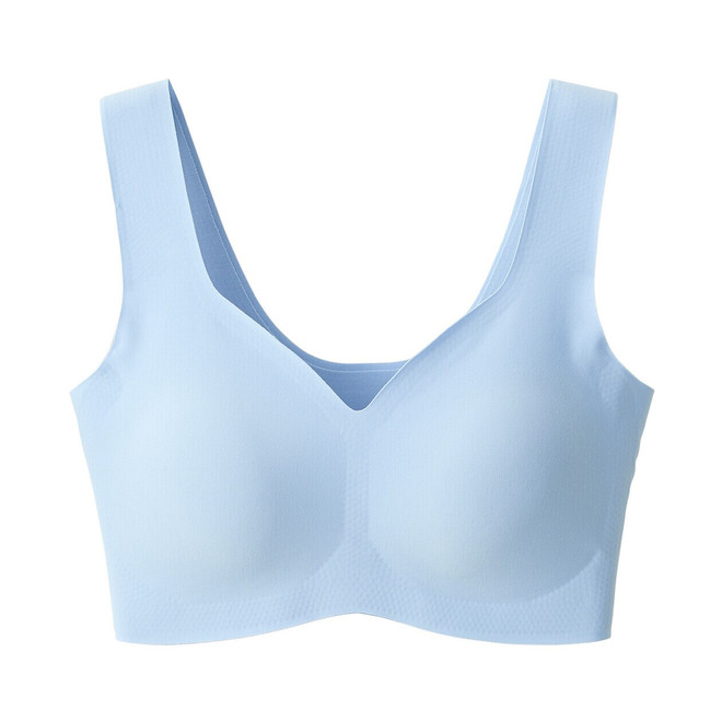 Soutien‐gorge rembourré sans coutures 17127