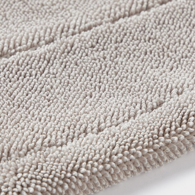 Serpillère microfibre (nettoyage humide)