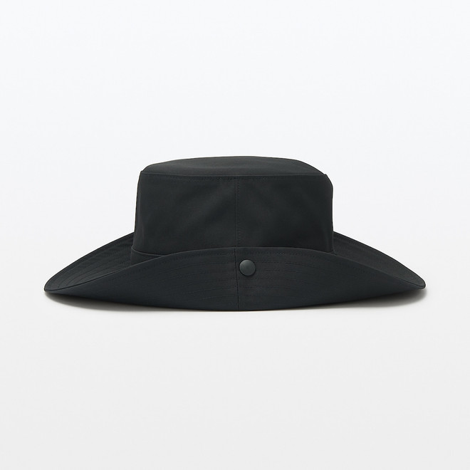 Chapeau safari unisexe déperlant et absorbant l'humidité