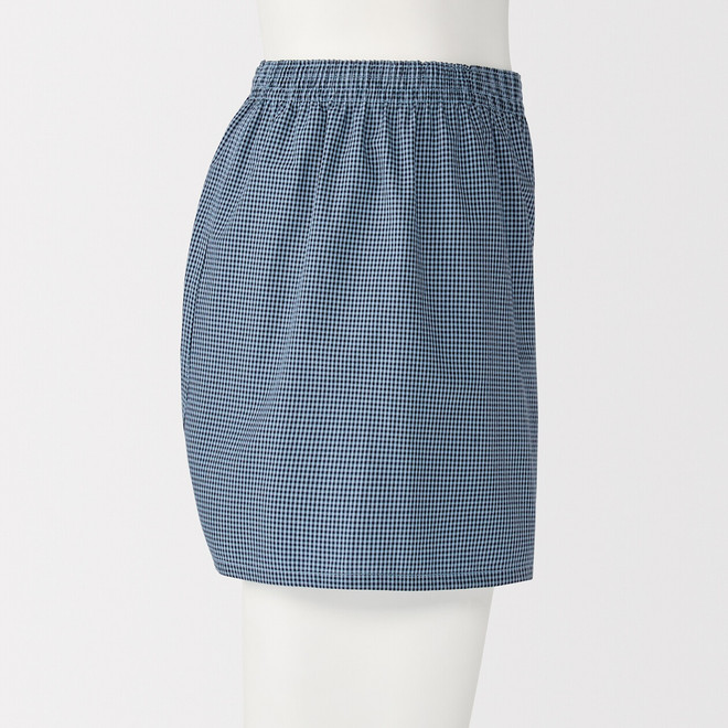 Carreaux Bleu De Saxe
