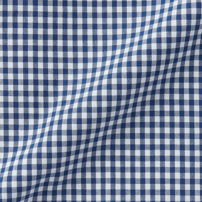 Carreaux Bleus