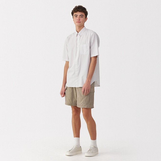 Beige sable