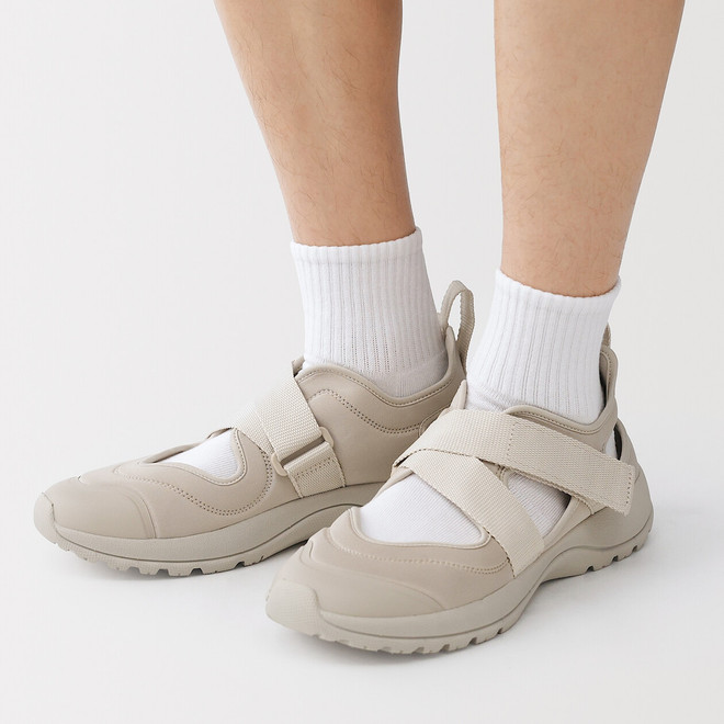 Beige Sable