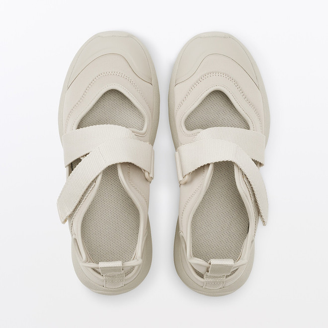 Beige Sable