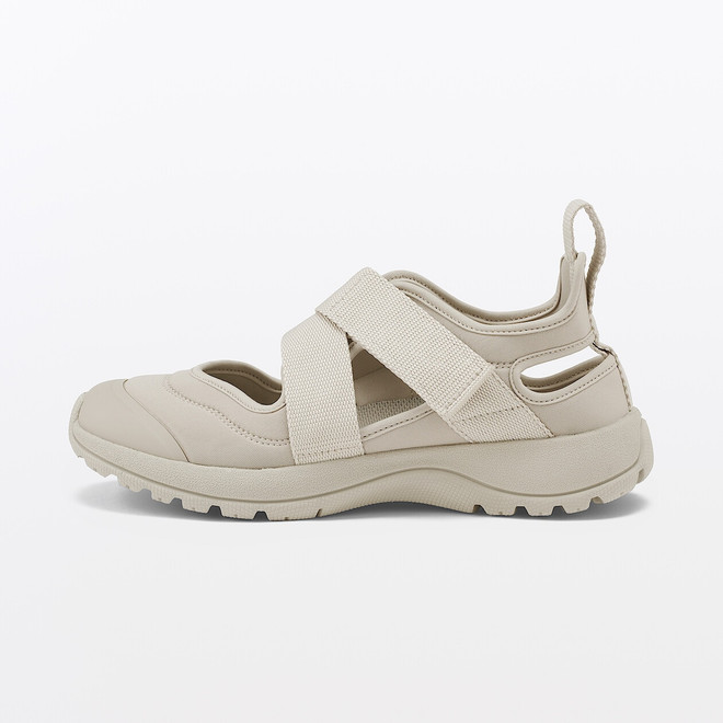 Beige Sable