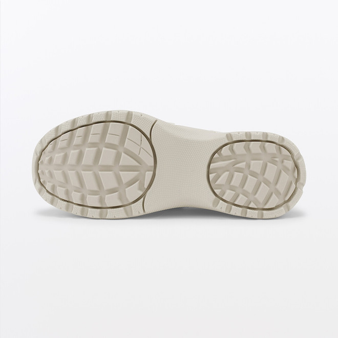 Beige Sable