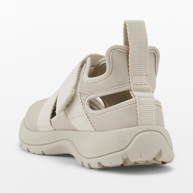 Beige Sable