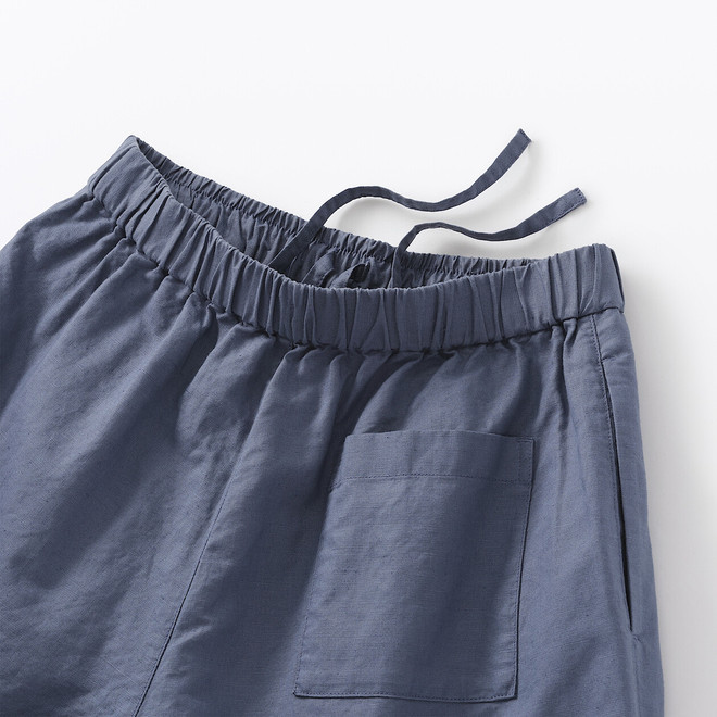 Bleu cendré