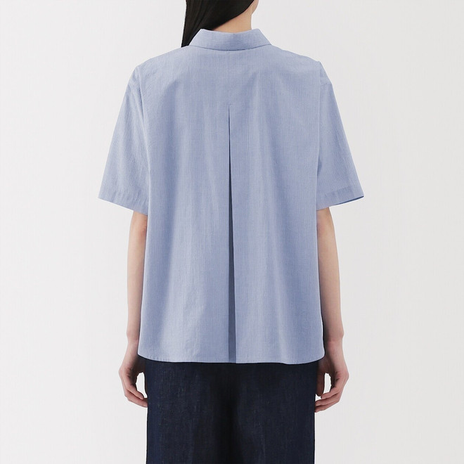 Rayures Bleu De Saxe