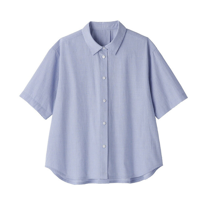 Rayures Bleu De Saxe