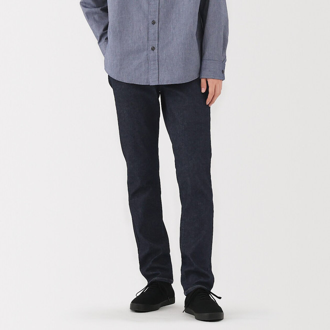 Bleu Marine Foncé