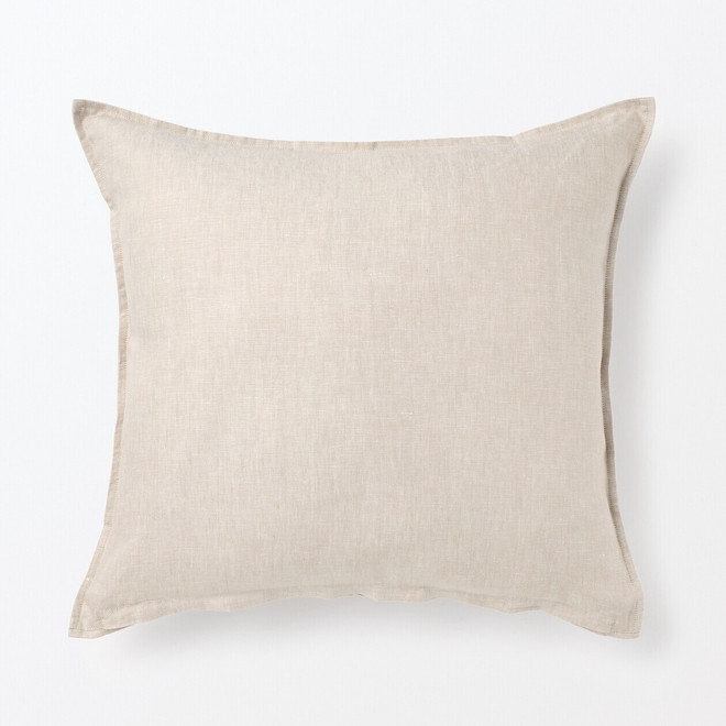 Coussin en lin