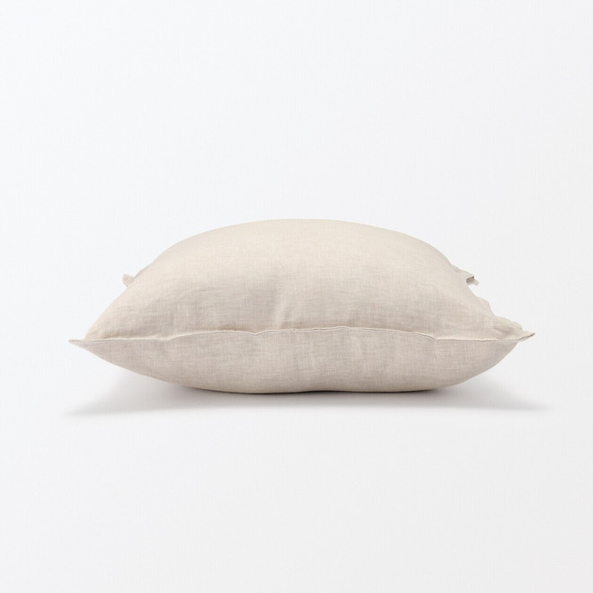 Coussin en lin