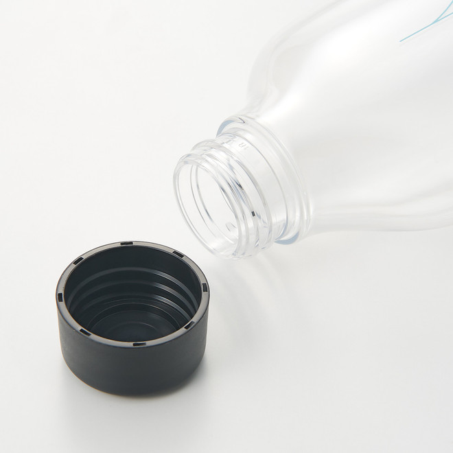 Bouteiile d'eau réutilisable
