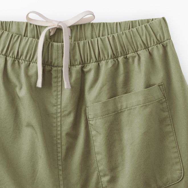 Vert Kaki